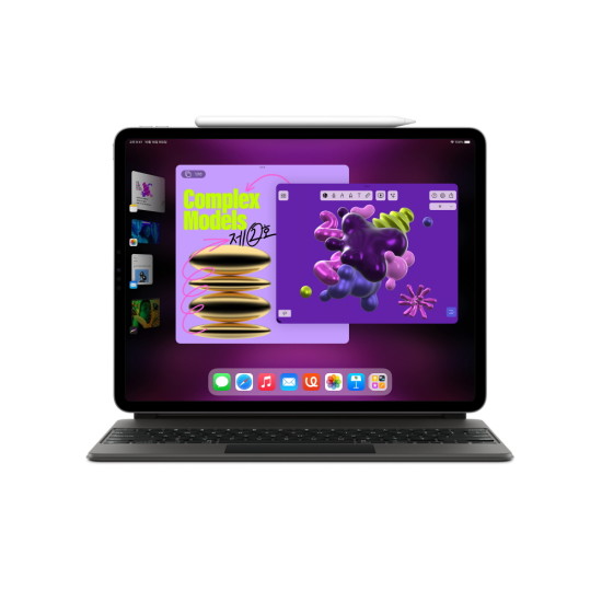아이패드 프로 11 4세대 Wi-Fi 128GB 스페이스그레이 MNXD3KHA