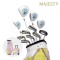 마제스티 허 마제스티 컬렉션 여성 풀세트 [13PCS+골프백세트] / HER MAJESTY