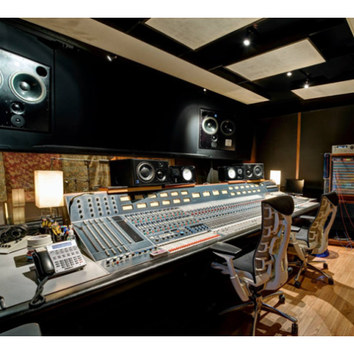 ATC SCM300ASL Pro 파워 앰프 액티브 모니터 스피커 15인치 1조 3WAY